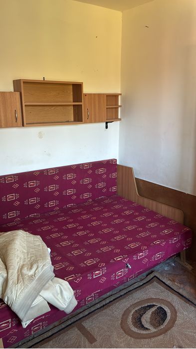 Camera de camin, 17 m2, de vanzare sau de inchiriat