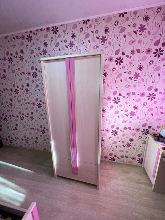 Продам детский гарнитур