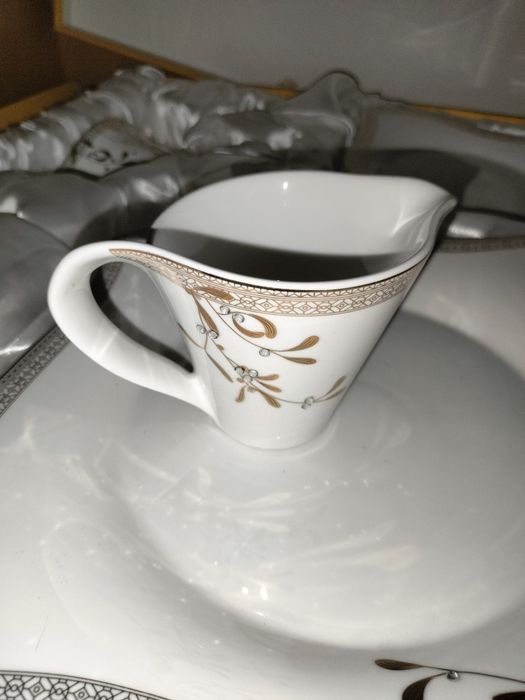 сервиз на 6 персон