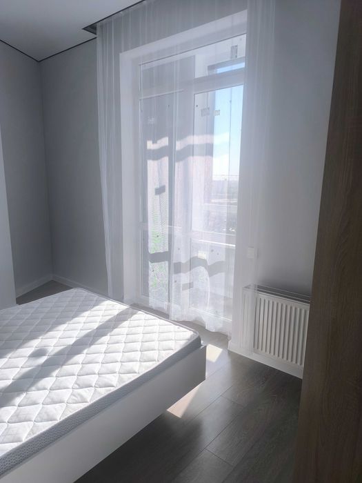 Продам евро 2 комнатную в ЖК Абай Жолы