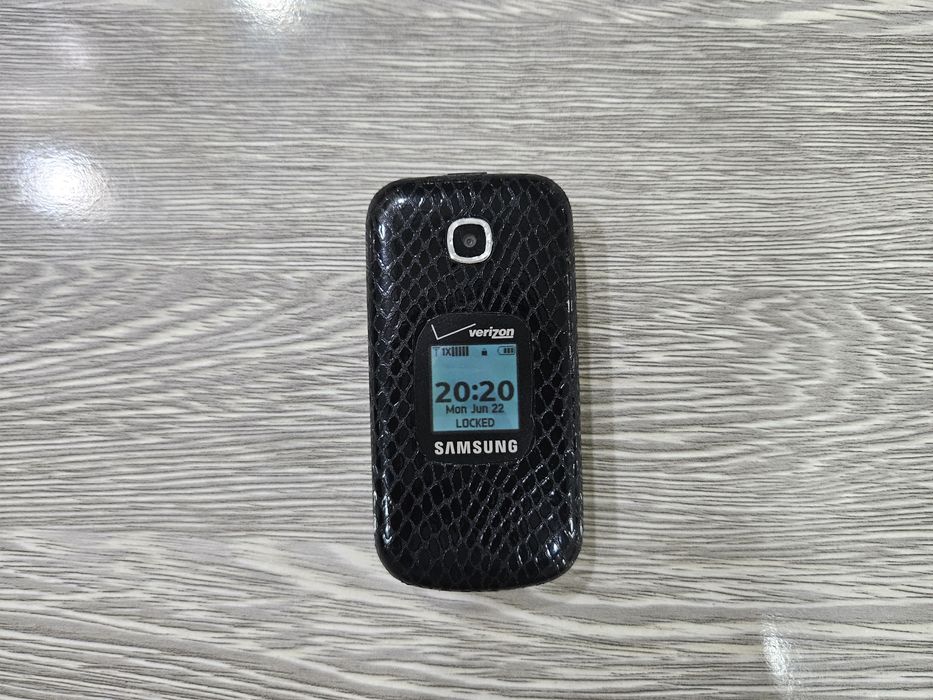 Samsung gusto 3 Verizon, Perfectum