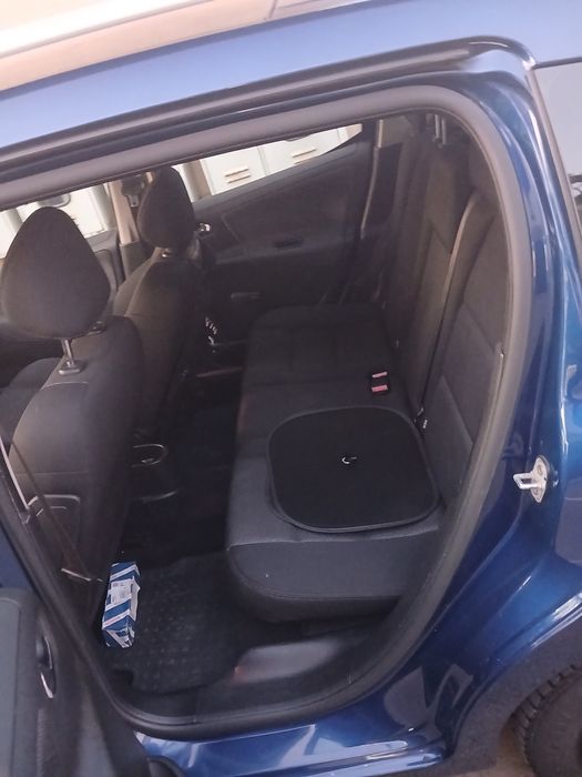 Peugeot 207 SW (Break) 1.4 Benzină – Plafon Panoramic
