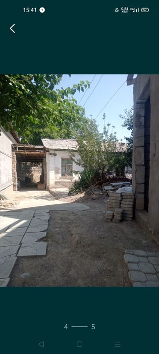 Ер сотилади.Продам участок