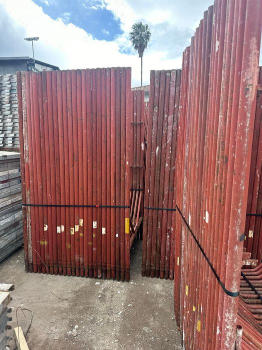 Фасадно скеле продажба