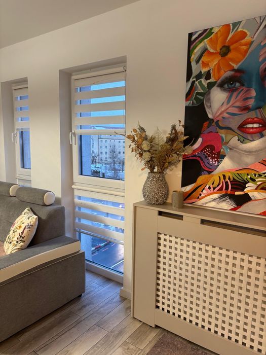 Apartamemnt de închiriat