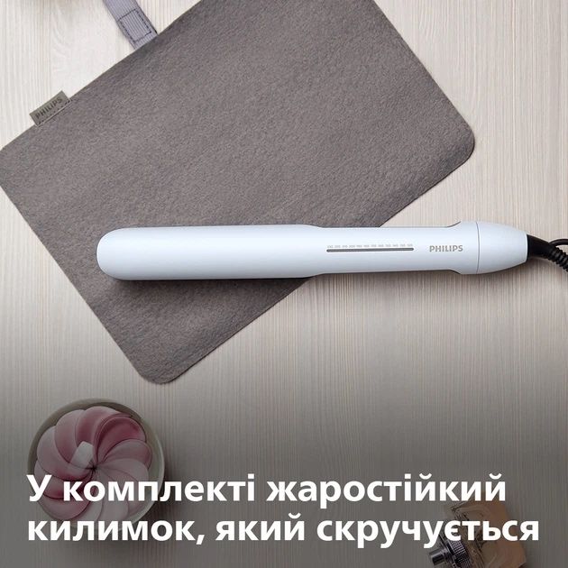 Выпрямитель волос Philips 5000 Series BHS520