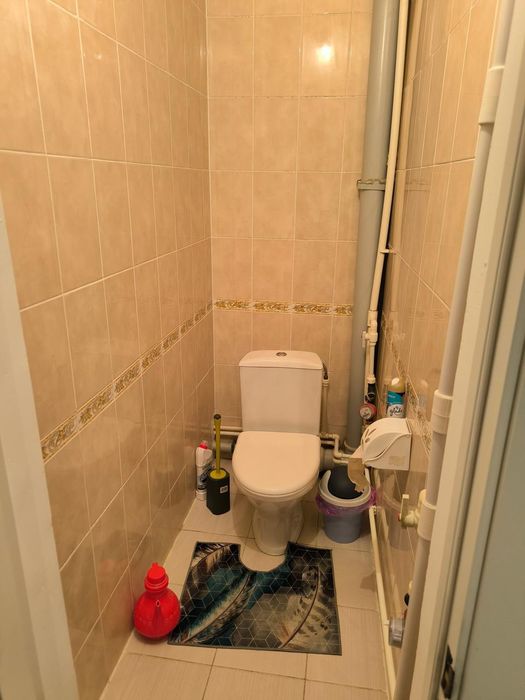 Продам 2х к. квартиру