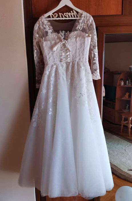 Rochie mireasă Wedding Atelier