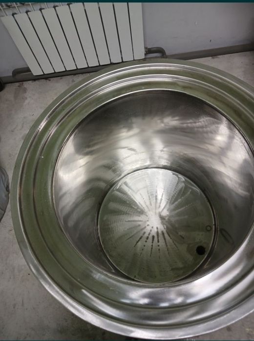 Промышленный варочный котёл