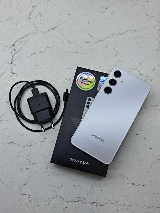 Samsung S24 Plus 2-SIM IDEAL