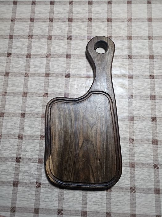 Mobilier rustic pentru gradina