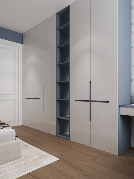 Mebellar buyurtma bilan