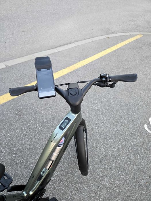 Trek Edelholfer FX+