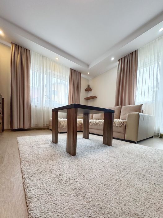 Apartament 2 camere