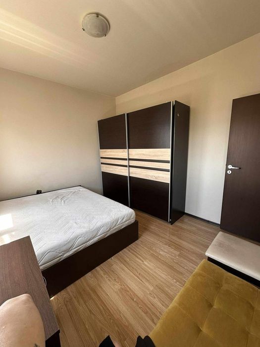 Дава се под наем Двустаен апартамент в Пловдив, Каменица 2 - 60 кв.м за 350 € - Снимка #3