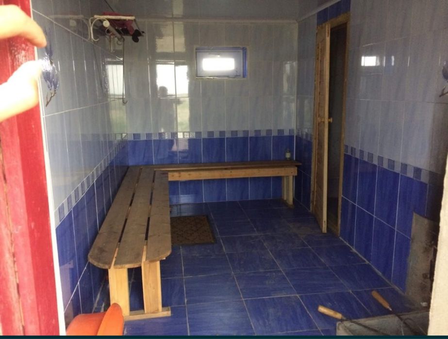 Крестьянское хозяйство