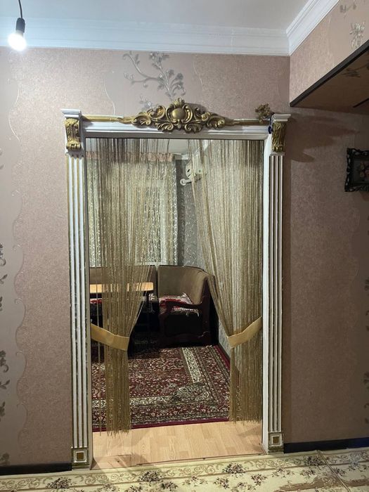 Nurafshonda Dom kvartira ijaraga beriladi