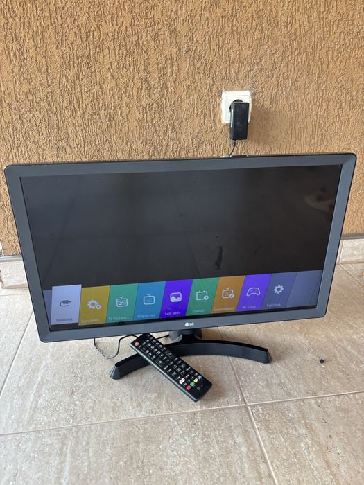 TV/Monitor Lg Stare Perfecta