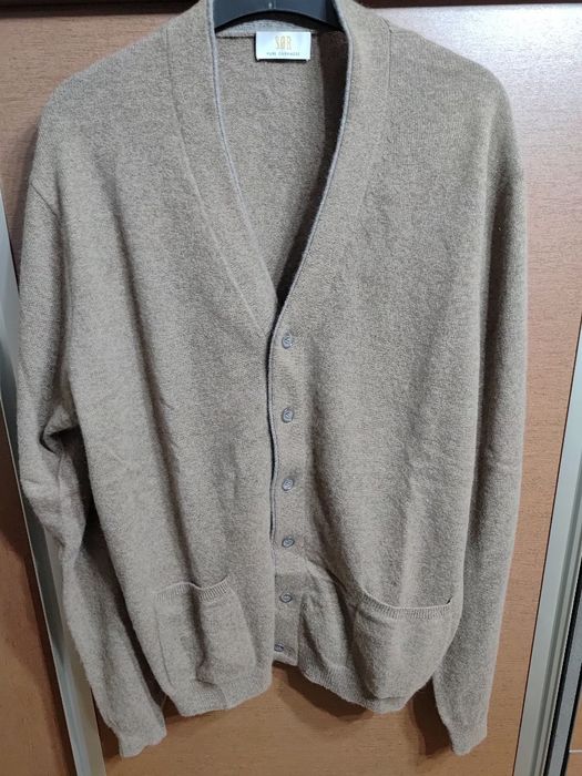 Cardigan cașmir SOR