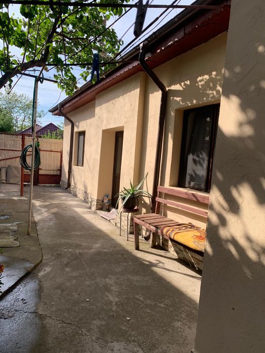 Casa Mihai Viteazu Buzau