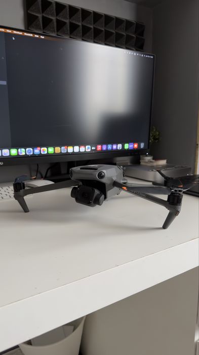 DJI - MAVIC 3 classic