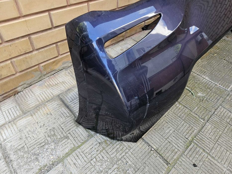 Bara spate Toyota Yaris (P13) originala