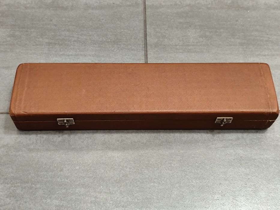 БЕМА / Руска Сребърна Флейта / Ленинград