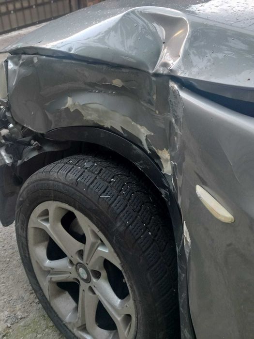 BMW X3 2010 — imagine 2