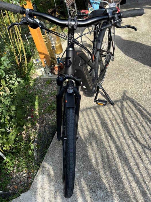 Bicicleta electrica Scott Bosch CX  29 inch