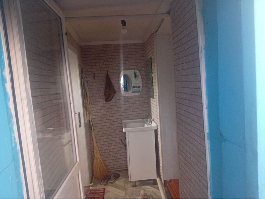 Дом Семей, Мұрат 1