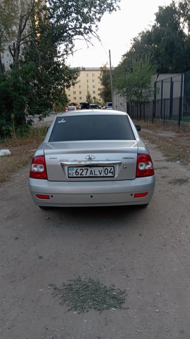 Продам Приору 2170