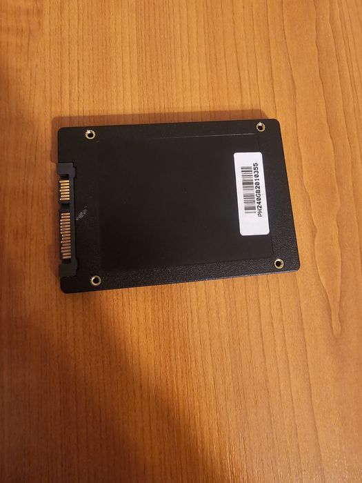SSD Ultra Series Hi Level 240GB