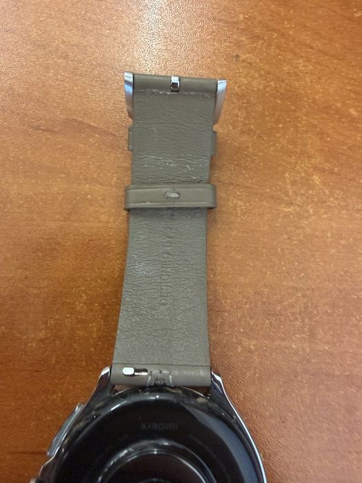 Смарт часовник  Xiaomi Watch 2 Pro