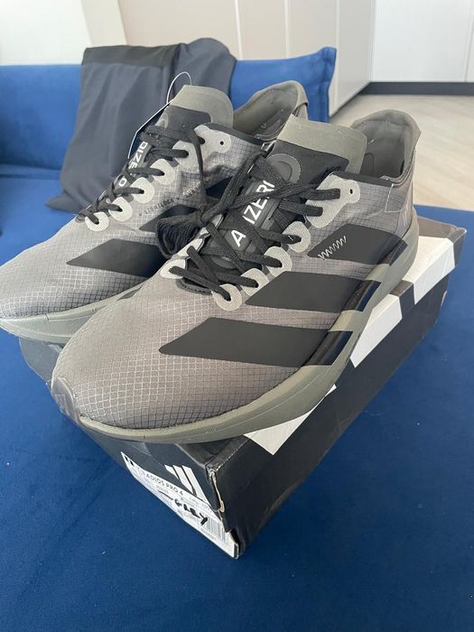 Кроссовки Adidas adizeroY-3 adios pro 4,43 размер