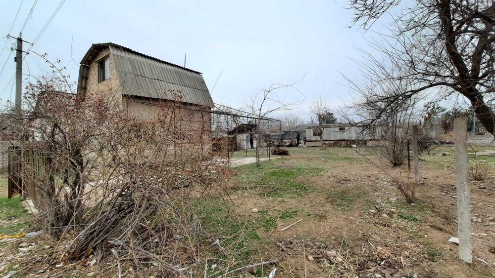 Срочно продаётся дача