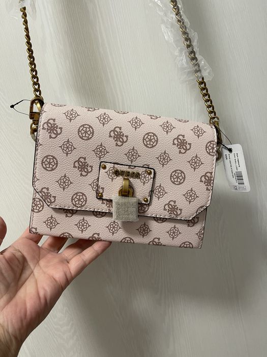 Geanta Guess    Originala