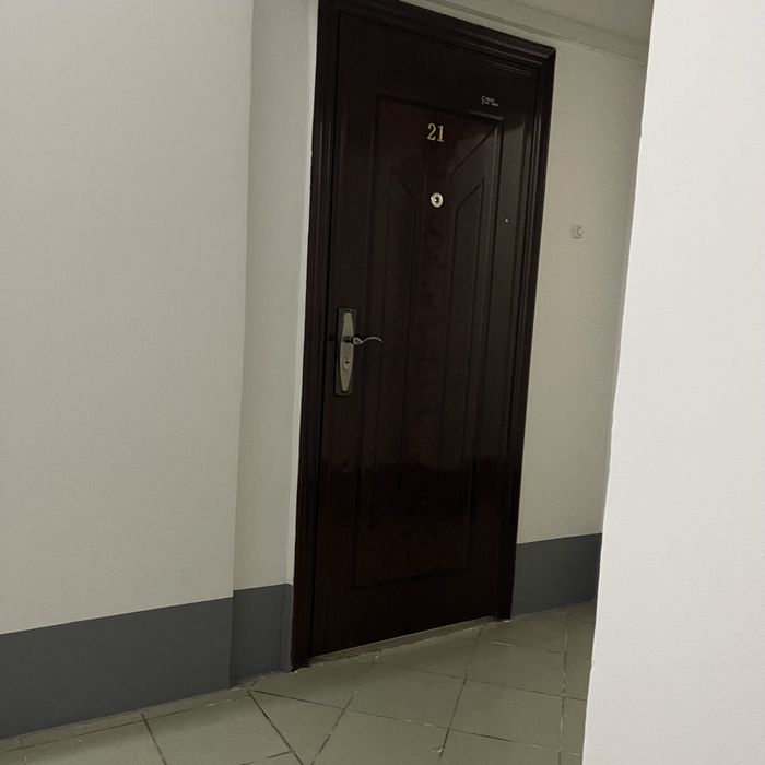 Продам однокомнтатную квартиру