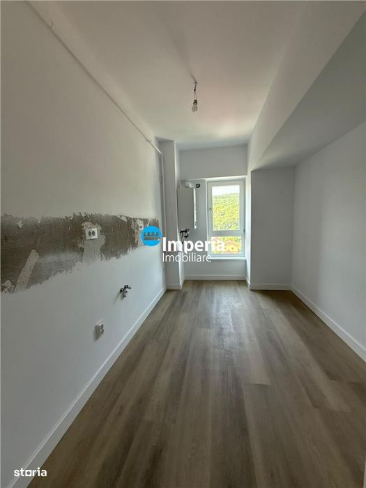 Apartament 3 cam, openspace, 87.86 mp, de vanzare,bloc nou Galata