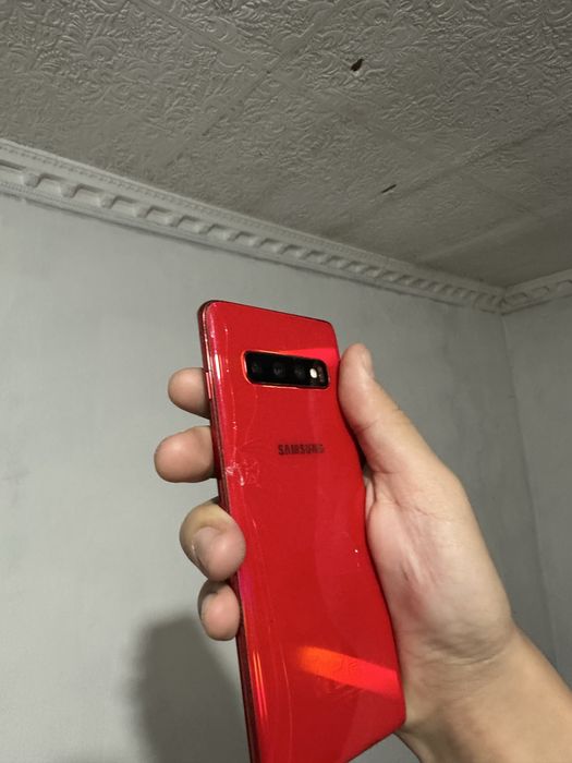 Самсунг с10 128гб