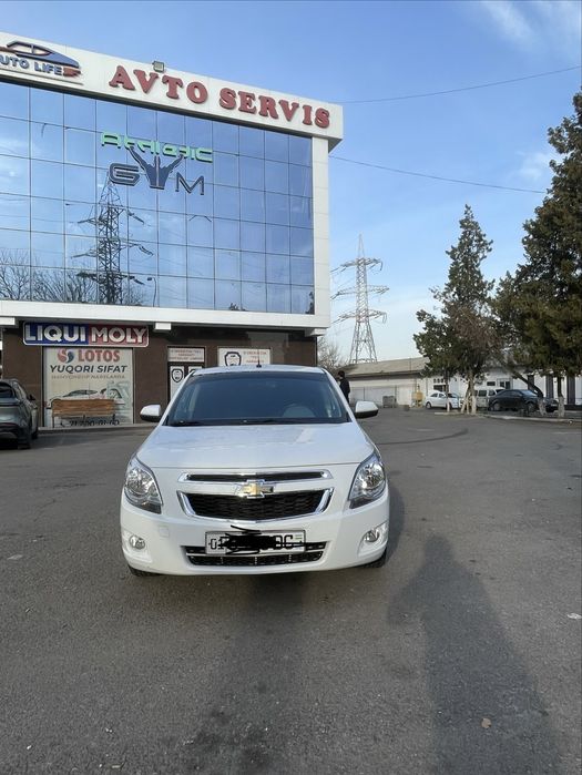 Sotiladi Cobalt 2023