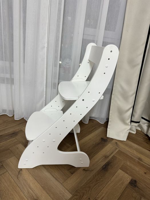 Растущий стул Кузя