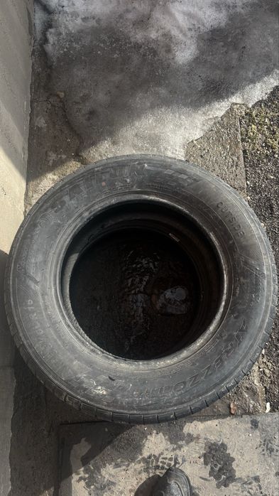 Sailun atrezzo elite 235/65 R16