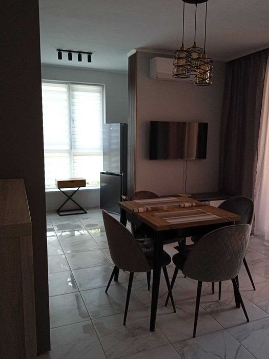 Дава се под наем Двустаен апартамент в София, Манастирски ливади - 60 кв.м за 612 € - Снимка #3