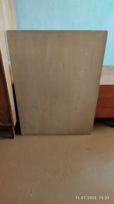 Доска деревянная