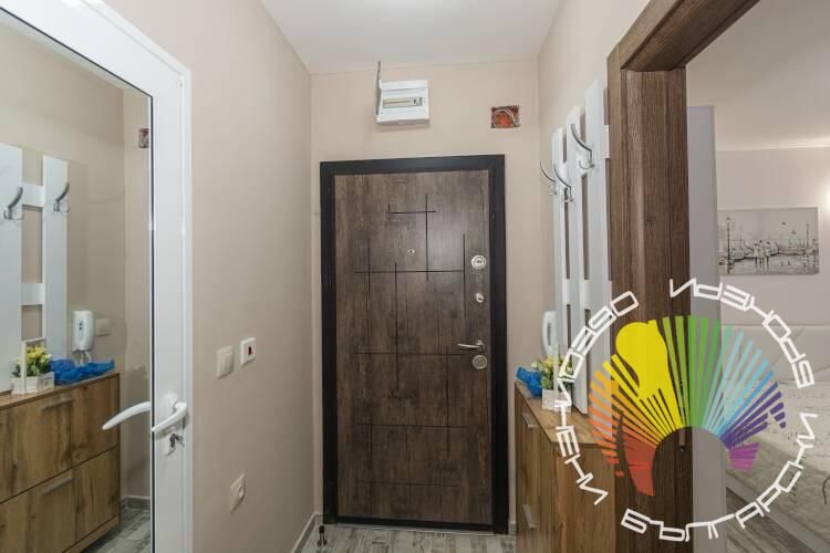 Дава се под наем Двустаен апартамент в Бургас, Сарафово - 62 кв.м за 357 € - Снимка #6