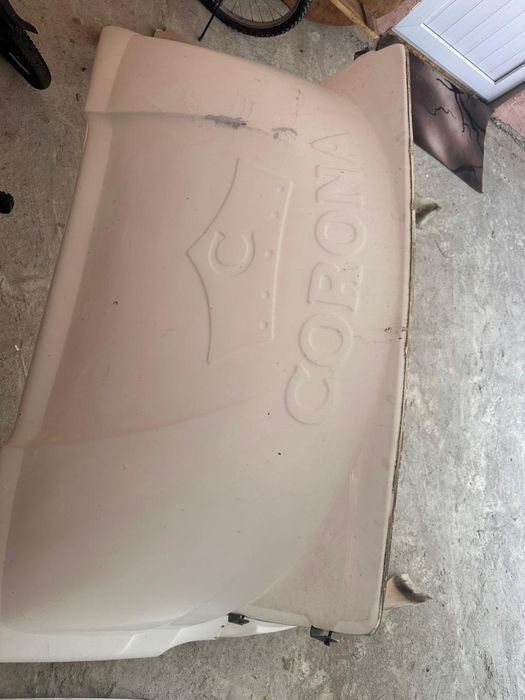 Корона на газель 70см