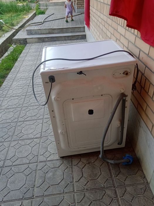 Стиралная продается