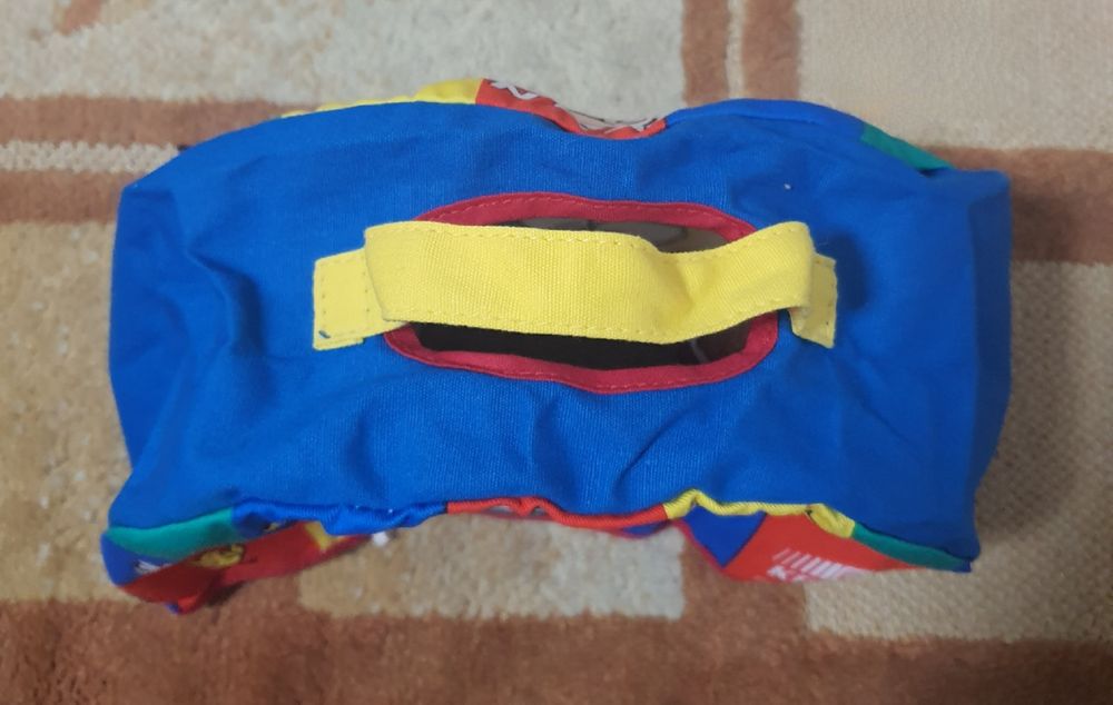 какая-то вещь из кфс