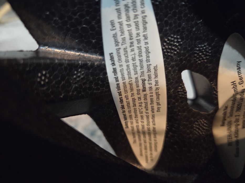 Casca de protecție fischer