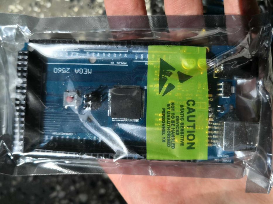 Чисто нови електронни модули